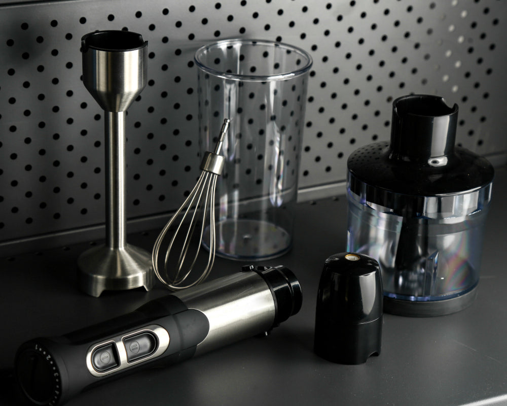 ELECTRONIC KITCHENWARE